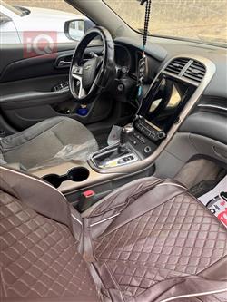 شيفروليه ماليبو